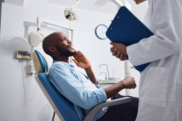 Best Emergency Tooth Extraction in Piedmont, CA