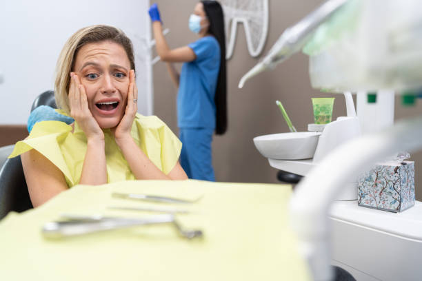 Best Emergency Dental Surgery in Piedmont, CA