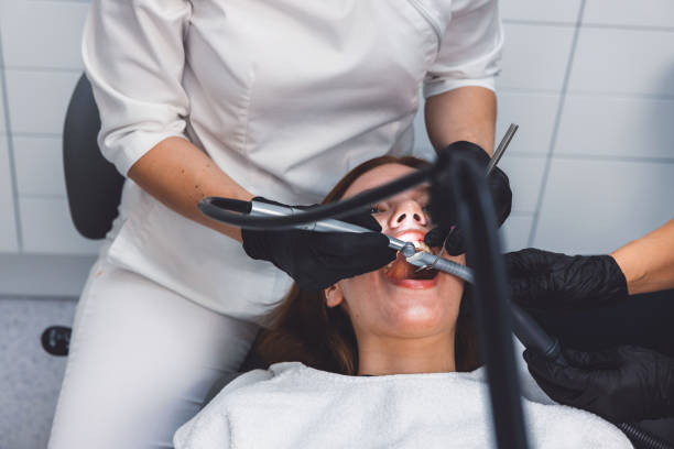 Best Emergency Root Canal Treatment in Piedmont, CA